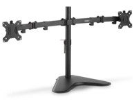 VONHAUS Dvostruki stolni nosač za dva monitora do dijagonale 81,2 cm (32")